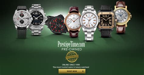 prestige time fake watches|prestige time pre owned.